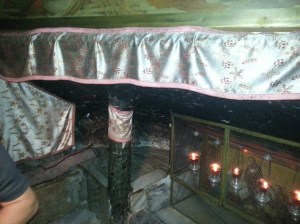 15 Grotto Church of Nativity 2013-09-25