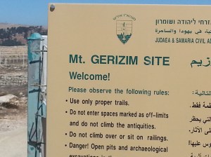 17 Mt Gerazim 2013-09-26