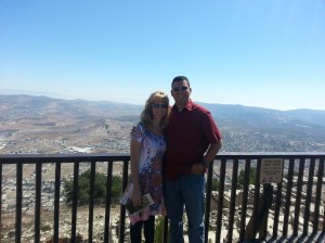 18 Mt Gerazim 3 2013-09-26