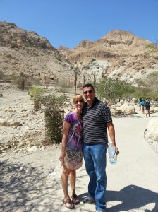 26 En Gedi Wilderness 2013-09-28