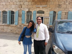 4 Jack Sara and his wife 2013-09-24