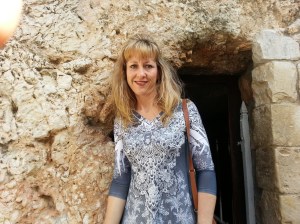 9 Garden Tomb exterior 2013-09-25