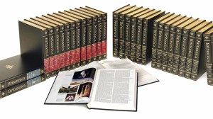 encyclopedia britannica