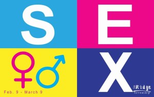 SEX Ridge