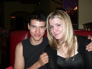 Jerry's sister's son